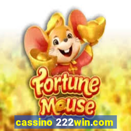 cassino 222win.com